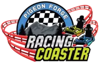 Pigeon Forge Racing Coaster