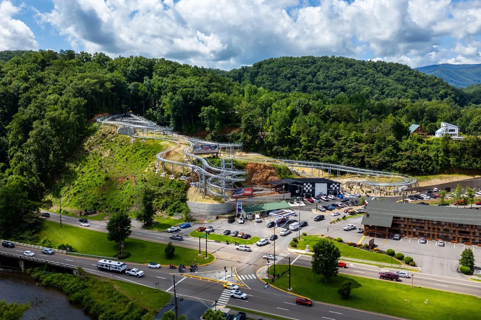 PFRC Opening Day-Drone-3